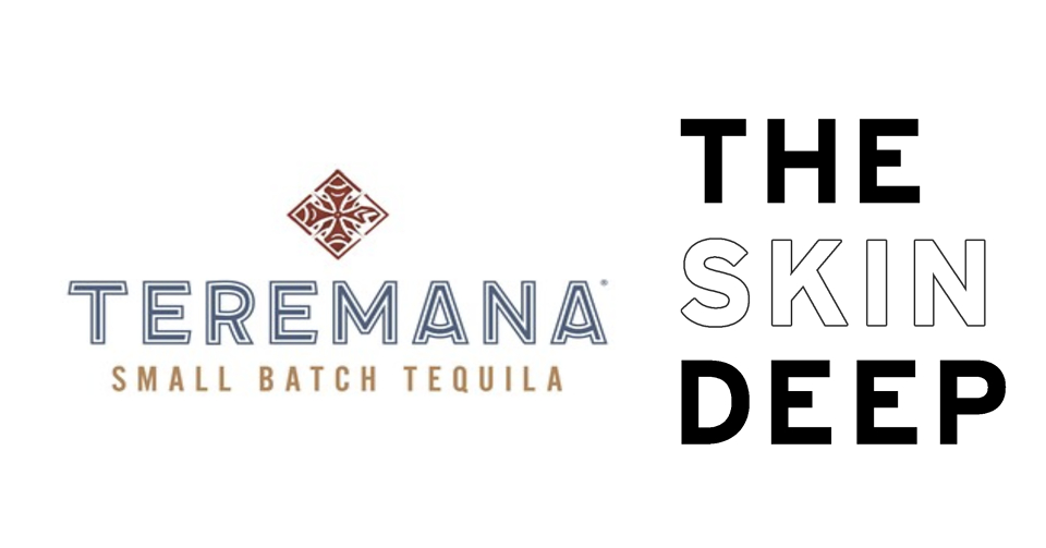 /C O R R E C T I O N -- Teremana Tequila/
