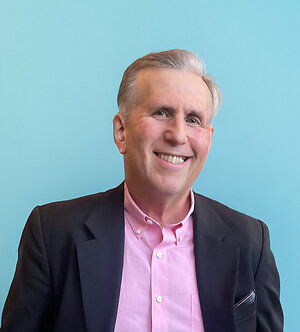 Wedding Industry Leader Brian Lawrence Speaks at the August '26 DJX Conference