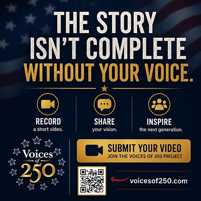 C-SUITE NETWORK™ Launches the “C-SUITE Challenge” for America’s 250th Birthday