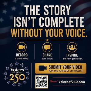 C-SUITE NETWORK™ Launches the "C-SUITE Challenge" for America's 250th Birthday
