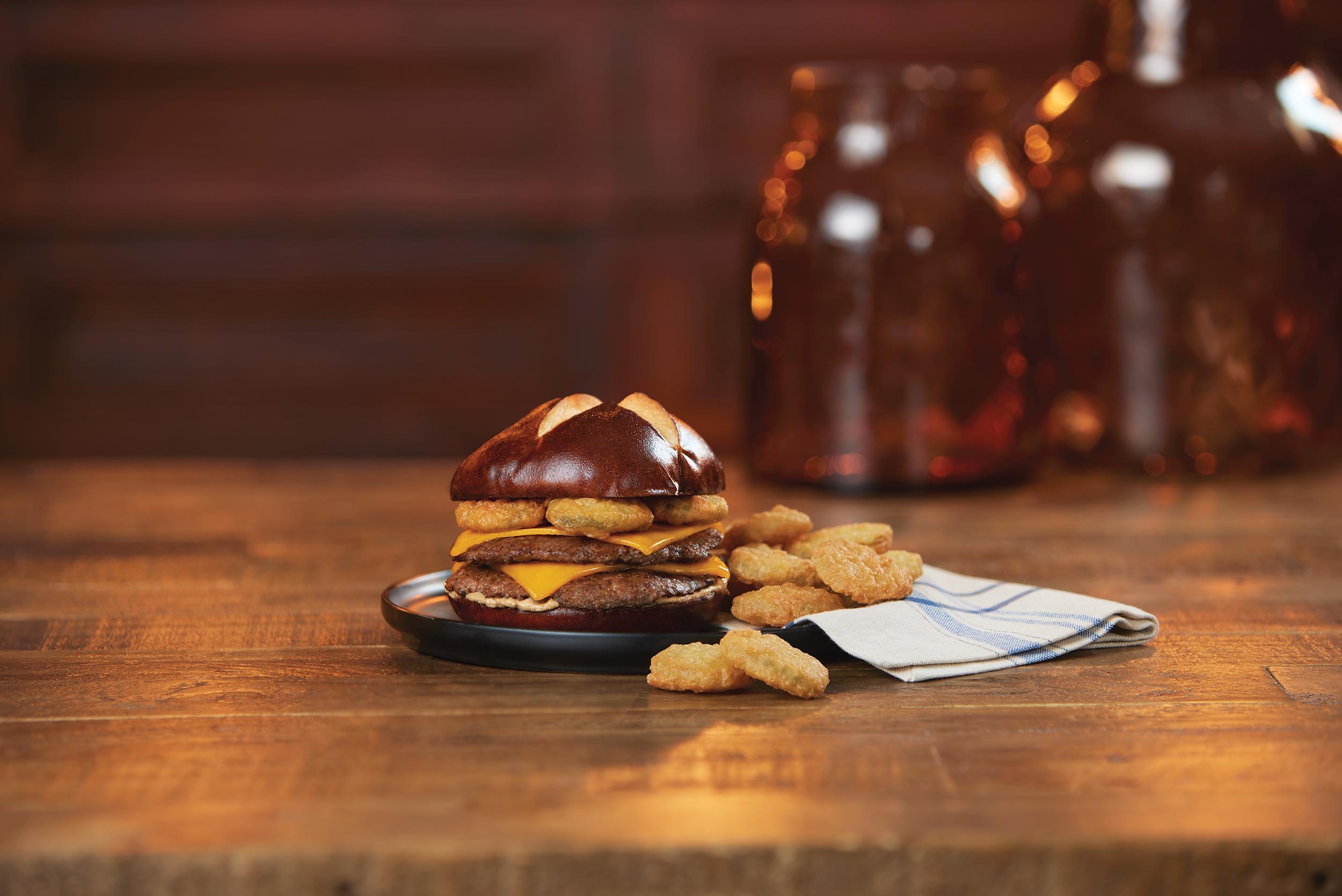 Culver's Gives the Fried Pickle a Wisconsin Pub-Style Upgrade
