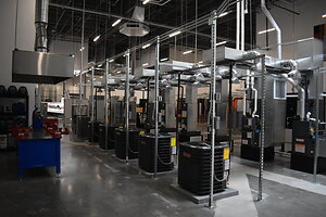 Universal Technical Institute, Inc. Opens New Atlanta Campus, Further Advancing North Star Strategy to Address America's Labor Shortages