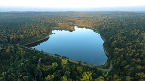 Available: The two spectacular East Texas ranches near growing Dallas-Fort Worth that offer more than homes, land and luxuries: They offer adventure, peace and perspective