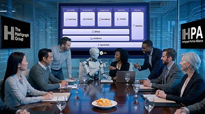 The Hashgraph Group Launches Hashgraph Partner Alliance for Enterprise Web3 and AI Deployments