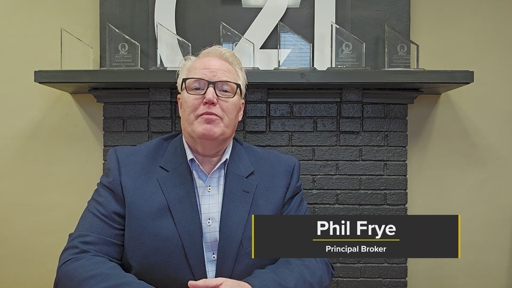 Real Estate Expert Phil Frye of Newark Discusses Commercial Investment Property Insights for HelloNation
