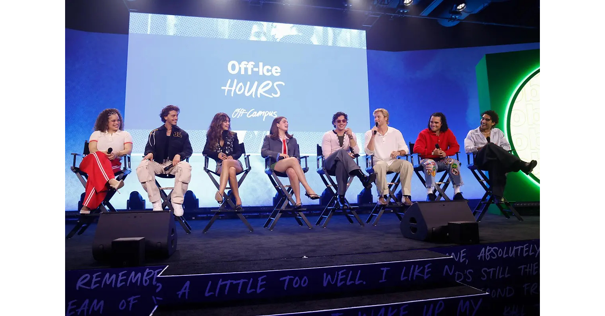 Broadcast Management Group Brings Amazon Prime's Obsessed Fest Live to TikTok Powered by the LiveU EcoSystem — GLOBAL — Aslikannih