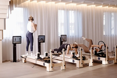 Your Reformer