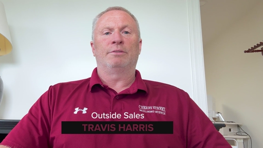 In HelloNation, Building Supply Expert Travis Harris Clarifies the Difference Between Interior and Exterior Building Materials