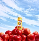 wildwonder Apple Yuzu