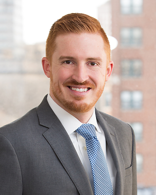 John Bowen, Hall Render St. Louis Office Managing Partner
