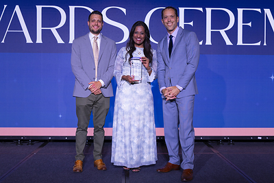 Kiddie Academy® honors top franchise owners, educators at annual conference
