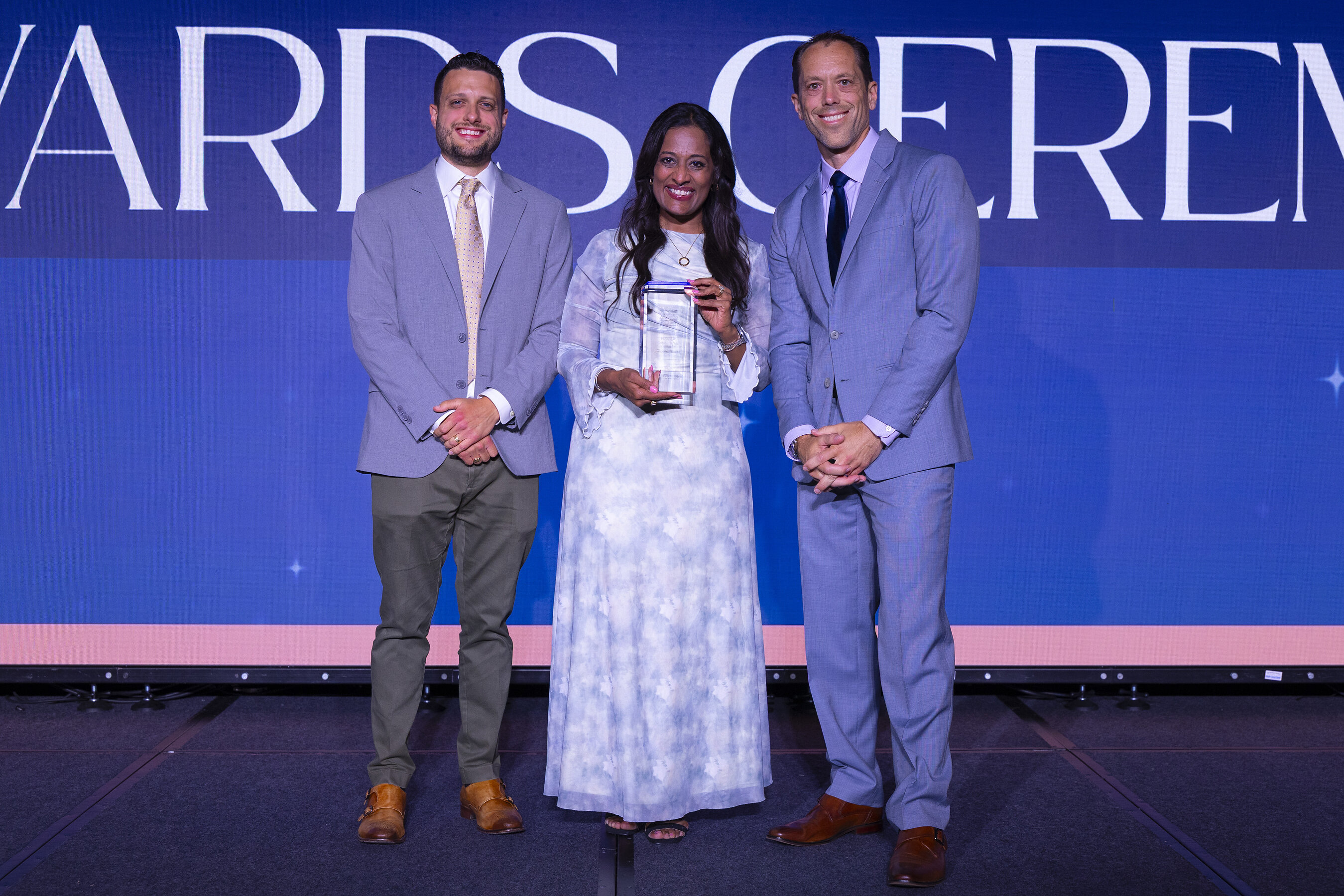 Kiddie Academy® honors top franchise owners, educators at annual conference