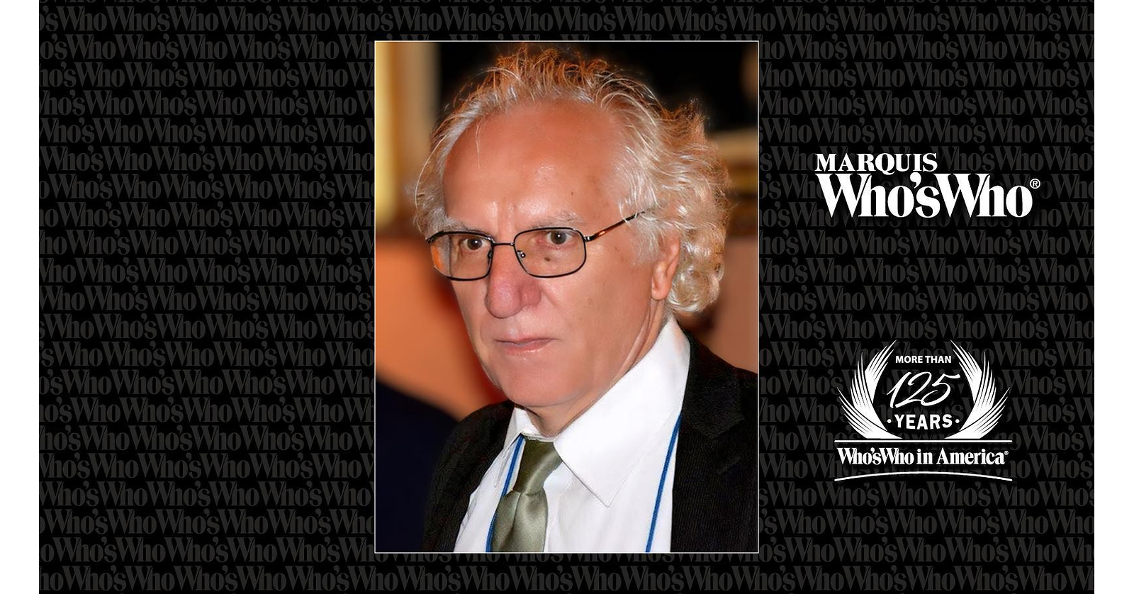 Marquis Whos Who Honors Slobodan S. Bekvalac for Leadership in Adaptive Architecture Marquis Whos Who Honors Slobodan S. Bekvalac for Leadership in Adaptive Architecture