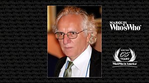 Marquis Who's Who Honors Slobodan S. Bekvalac for Leadership in Adaptive Architecture