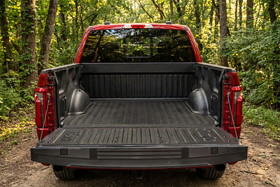 Husky Liners® Launches Freedom Bed Liner