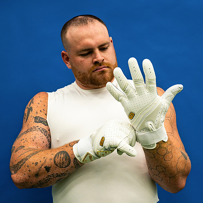 Quinn Meinerz joins Grip Boost