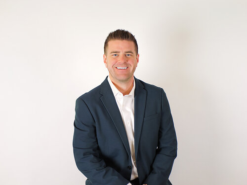 John Mansfield, President