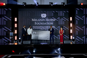 HBCU Initiative Receives $50,000 Gift from Chris Sain Jr. to Help Students Build Wealth