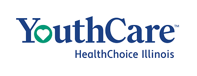 YouthCare HealthChoice Illinois (YouthCare) Logo