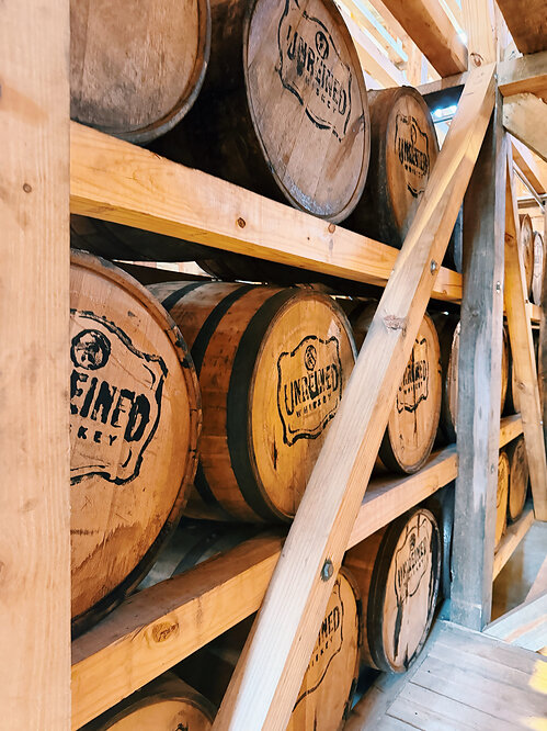 Image Credit - Unreined Whiskey Image Credit - Unreined Whiskey