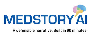 MEDSTORY•AI Builds Scientific Narratives That Are Both Defensible and Engaging in 90 Minutes Instead of Months