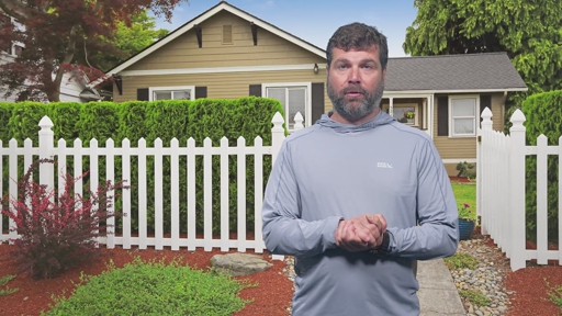 In HelloNation, The Fence Lady Brooke Guyett Outlines Tips for Maintaining a Wooden Fence