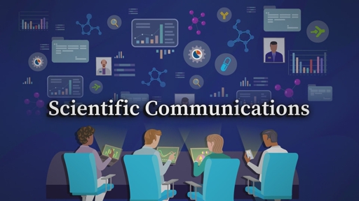 MEDSTORY&bull;AI Builds Scientific Narratives That Are Both Defensible and Engaging in 90 Minutes Instead of Months