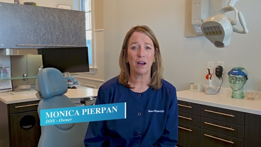 Gentle Dentistry Expert Dr. Monica M. Pierpan, D.D.S. & Dr. Henry Pierpan, D.D.S. of Hampstead Shares Dental Anxiety Solutions for HelloNation