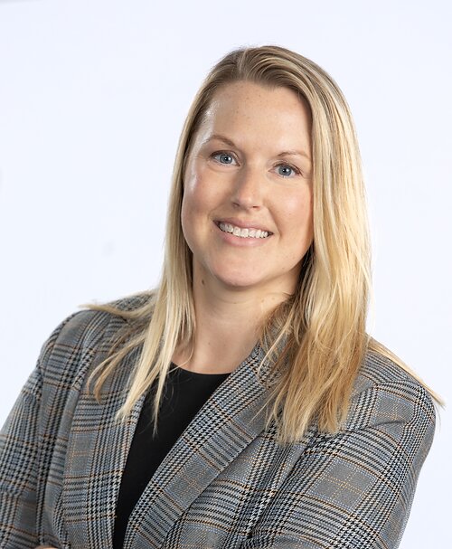 Michelle Agnew, Vice President of Reputation and Issues Management for The Next Solutions Group Michelle Agnew, Vice President of Reputation and Issues Management for The Next Solutions Group