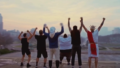 CSEN Announces 'Sports Hurts' Starring Jackass Alumni &amp; Sports Legends