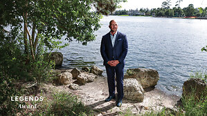 Carrying the legacy forward: howard hughes' david o'reilly named 2026 recipient of zonda's legends award