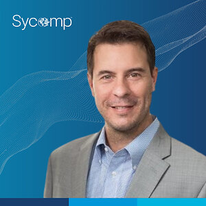 Experienced CISO Todd Dekkinga Joins Sycomp to Lead Expanded Security Practice