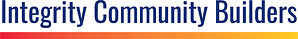 INTEGRITY COMMUNITY BUILDERS AND PCCP ANNOUNCE PROGRAMMATIC VENTURE