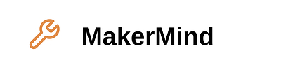 MakerMind logo
