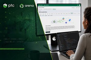 PTC Launches Arena Connect to Simplify Enterprise Integrations for Manufacturers