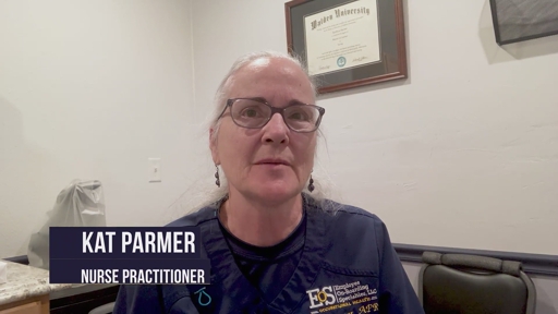 In HelloNation, Occupational Health Expert Kat Parmer Discusses the Importance of Functional Physicals When Hiring