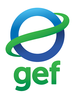 GEF Logo