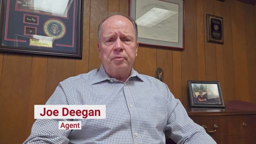 In HelloNation, Insurance Expert Joe Deegan Explains What Renters Insurance Covers