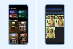 Meet Rosetta Stone Sapphire: The Brand's Most Ambitious Language Learning Experience Yet
