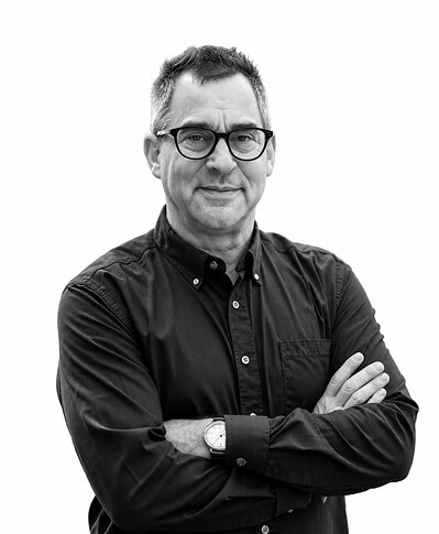 Barry Silverstein