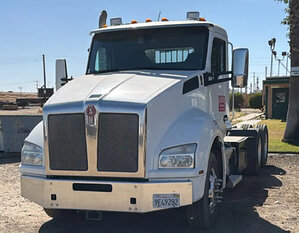 Tiger Group Successfully Sells SoCal Transportation Fleets