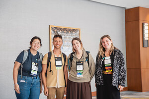 Knowles Teacher Initiative Opens Application for 2027 Teaching Fellowship