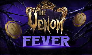 Americas Cardroom Adds Two Ways to Qualify for Dual Mystery Bounty Venoms