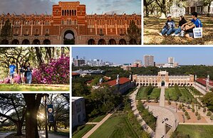 Rice expands signature financial aid program, offering free tuition to families earning up to $200,000