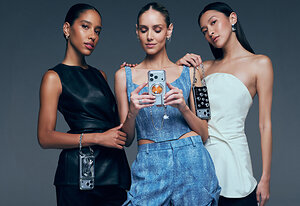 Bandolier &amp; Kate Barton Launch Limited-Edition Collection First Previewed on the Kate Barton NYFW Spring/Summer 2026 Runway