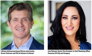 PM360 Announces 2026 Lifetime Achievement Award Honoree, CMO of the Year, and Brand Champions