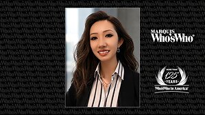 Marquis Who's Who Honors Haley Wen, MBA, for Excellence in Global Investment and Strategic Capital Development