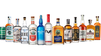 Next Century Spirits Portfolio