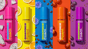 Jamaican Mango &amp; Lime® Turns Edge Care into a Skincare Routine with EdgeForce™ Launch