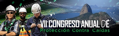 Séptimo Congreso Internacional de Protección contra Caídas: MSA Safety reúne a líderes de Latinoamérica para prevenir accidentes por trabajos en alturas